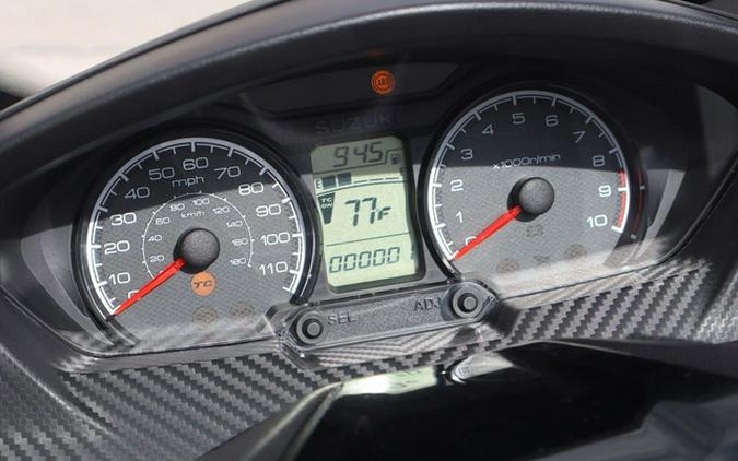 2027 Suzuki BURGMAN 400
