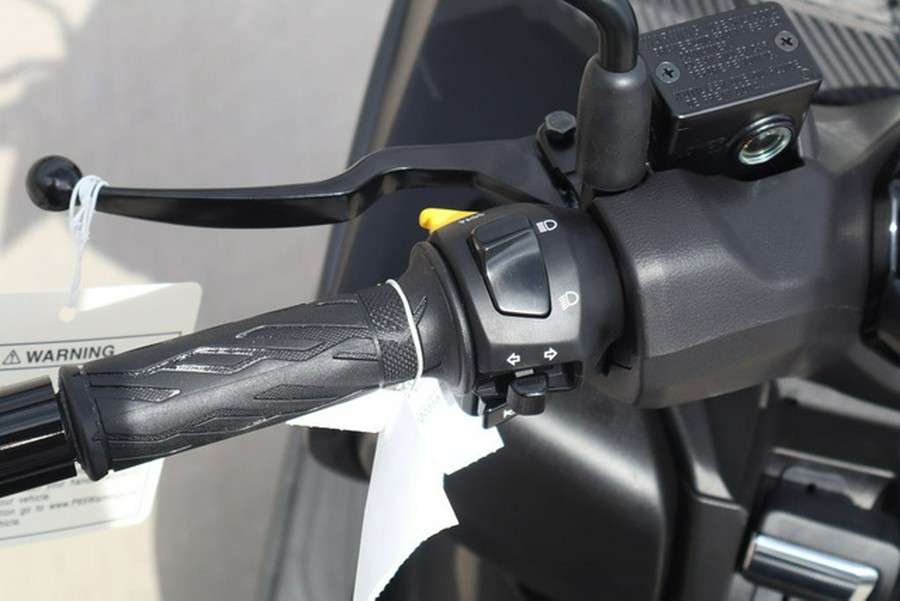 2027 Suzuki BURGMAN 400