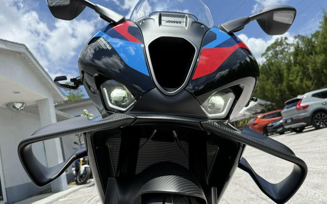 2026 BMW M 1000 RR