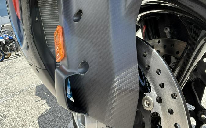 2026 BMW M 1000 RR
