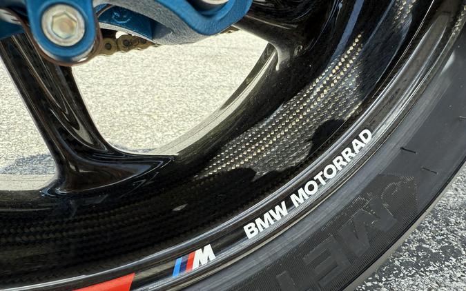 2026 BMW M 1000 RR