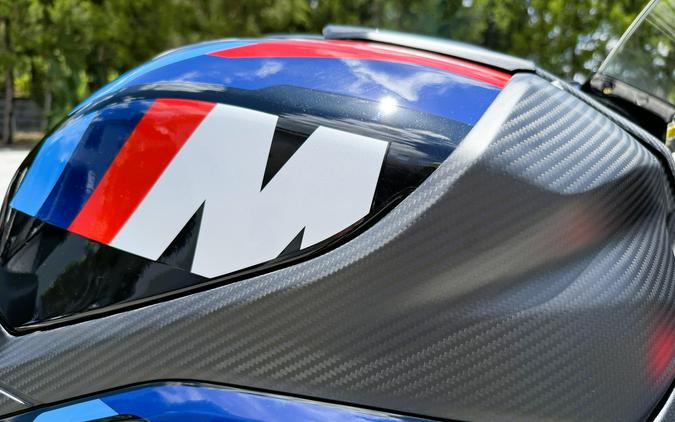 2026 BMW M 1000 RR