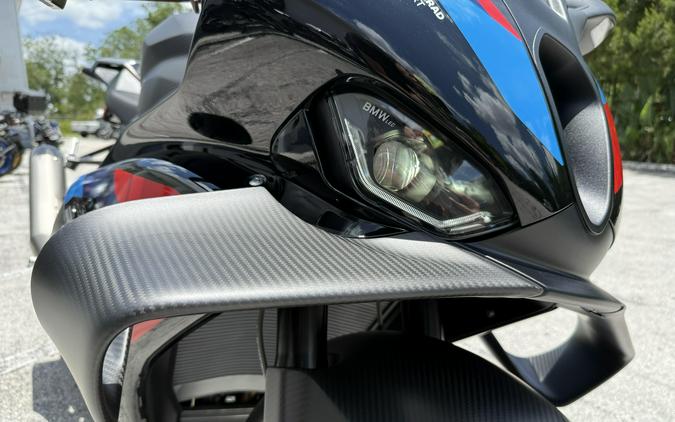 2026 BMW M 1000 RR