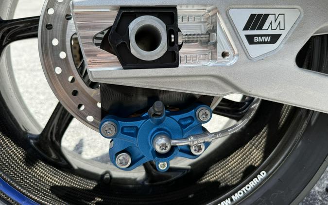 2026 BMW M 1000 RR