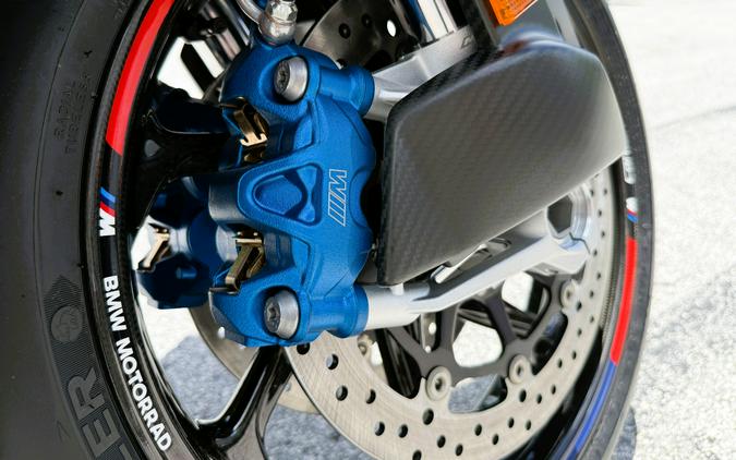 2026 BMW M 1000 RR