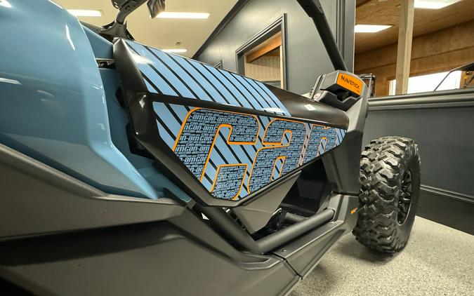2026 Can-Am Maverick X3 DS TURBO