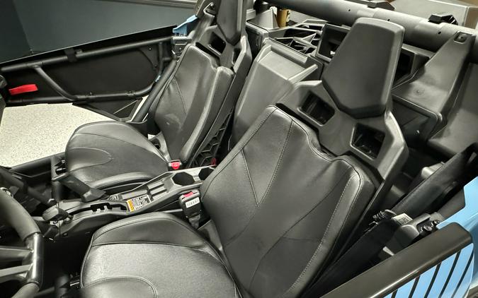 2026 Can-Am Maverick X3 DS TURBO