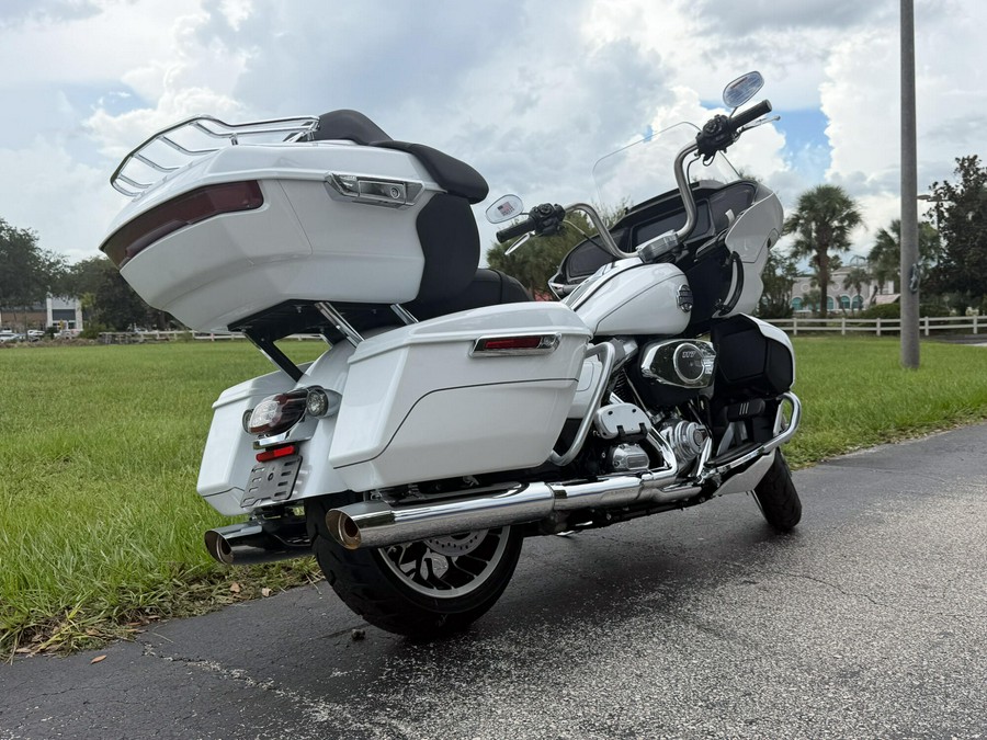 FLTRXL 2026 Road Glide Limited