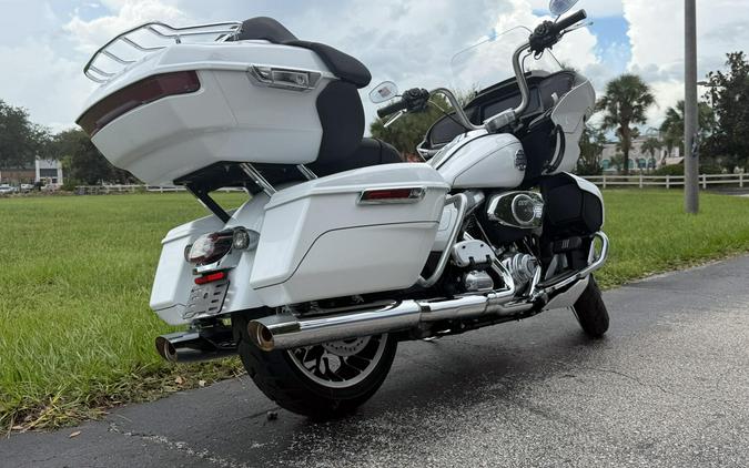 FLTRXL 2026 Road Glide Limited