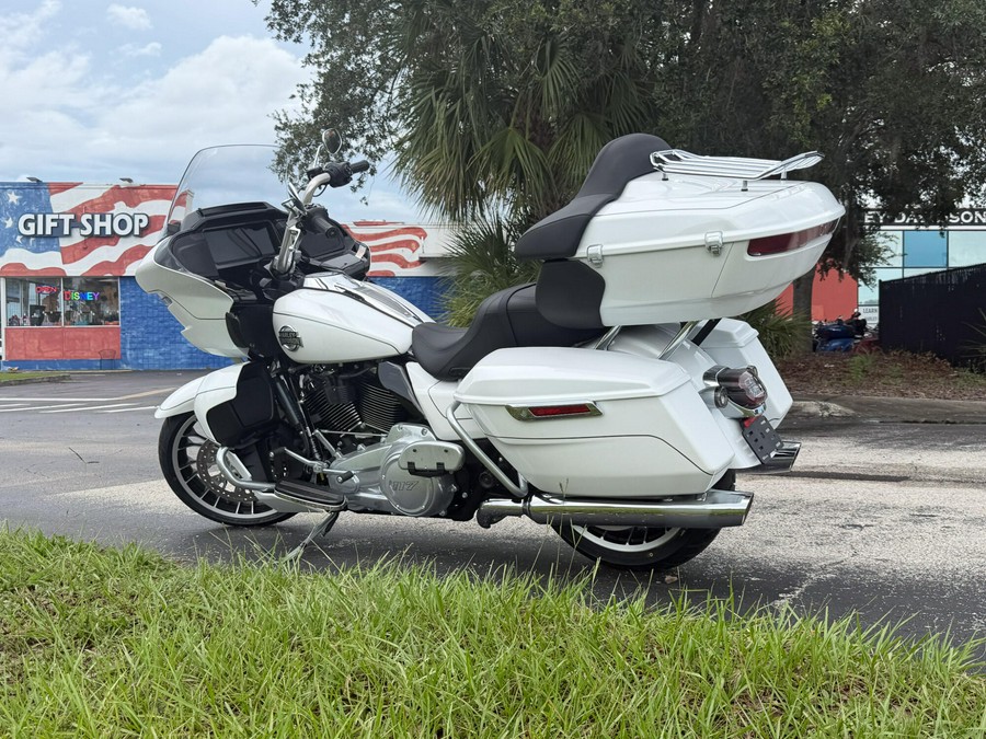 FLTRXL 2026 Road Glide Limited