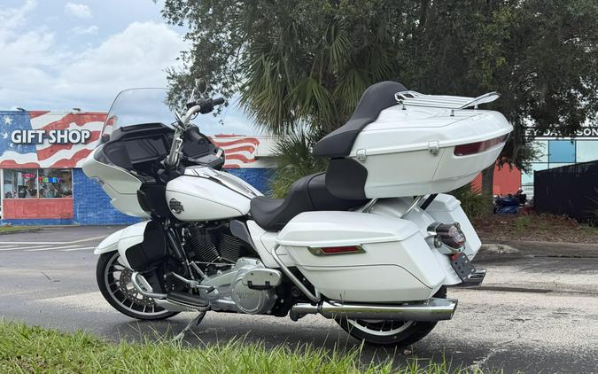 FLTRXL 2026 Road Glide Limited