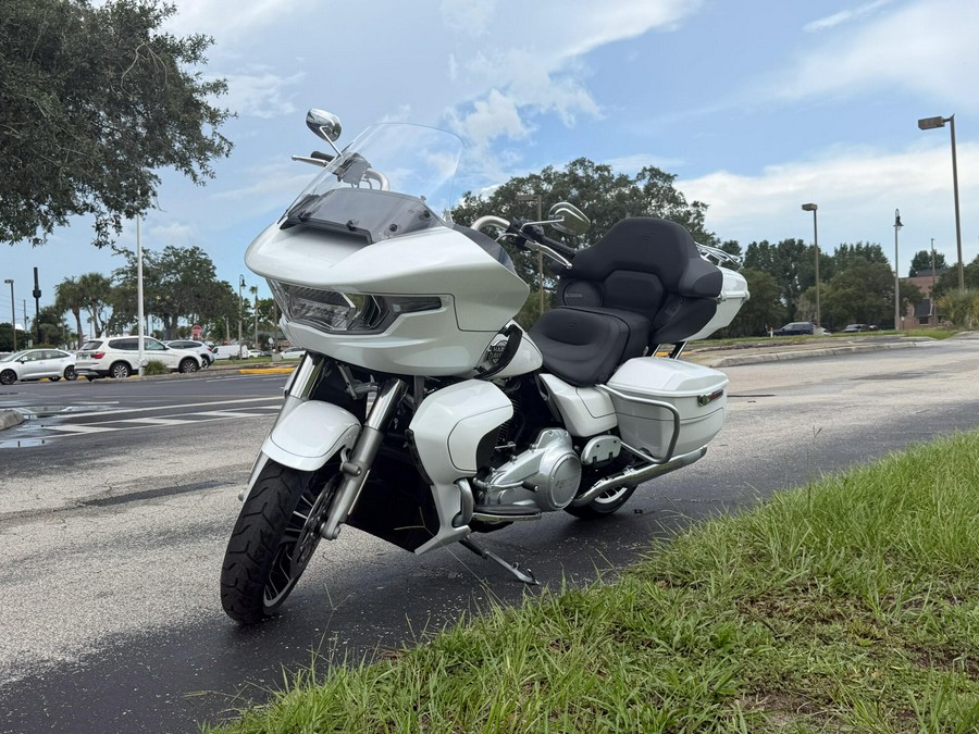 FLTRXL 2026 Road Glide Limited