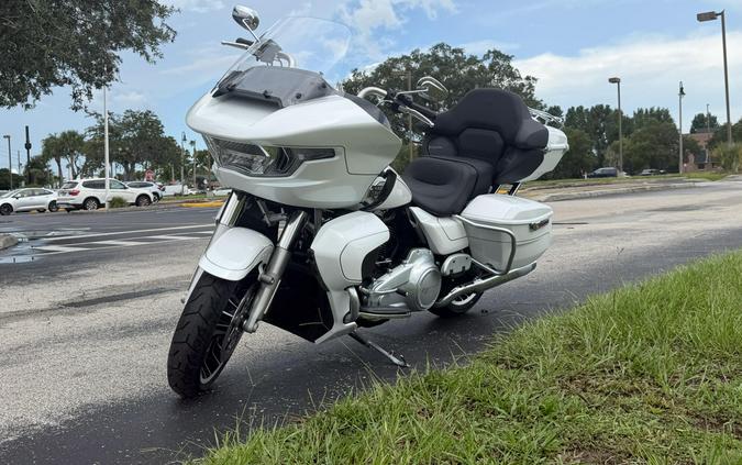 FLTRXL 2026 Road Glide Limited