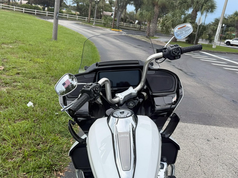 FLTRXL 2026 Road Glide Limited