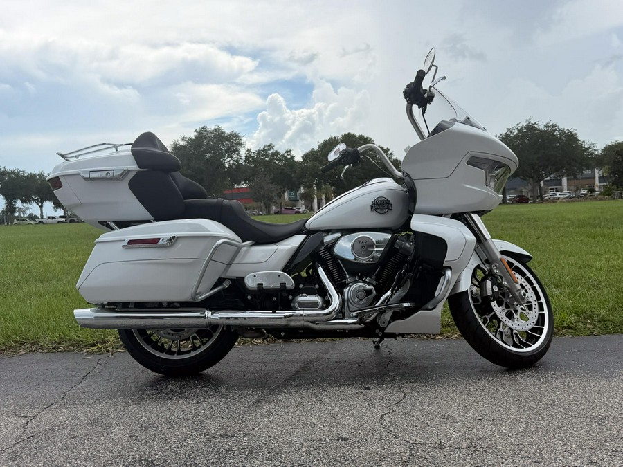 FLTRXL 2026 Road Glide Limited