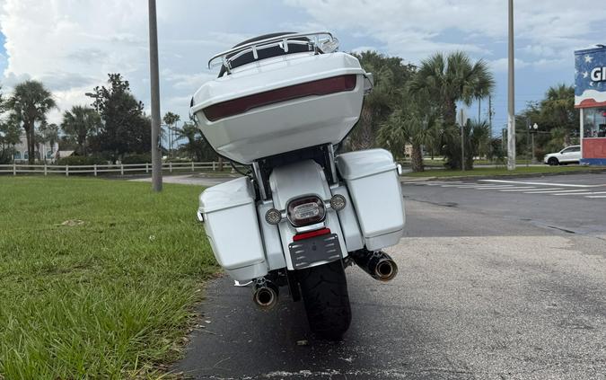 FLTRXL 2026 Road Glide Limited