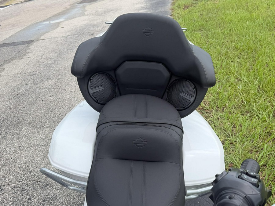 FLTRXL 2026 Road Glide Limited