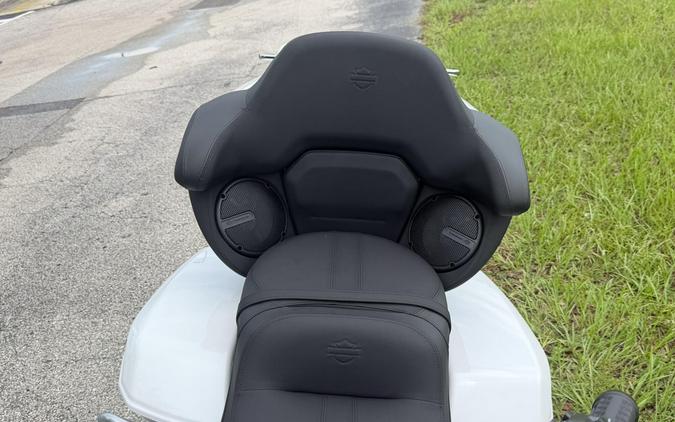 FLTRXL 2026 Road Glide Limited