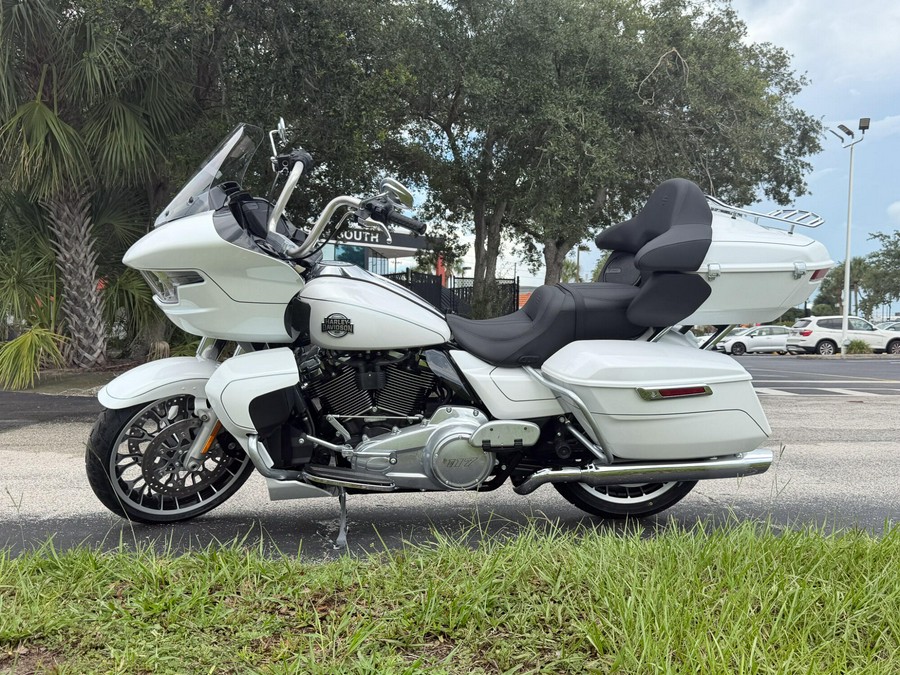FLTRXL 2026 Road Glide Limited