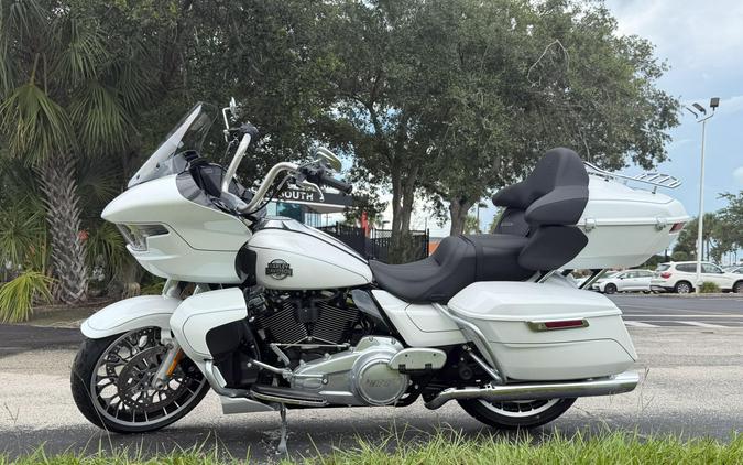 FLTRXL 2026 Road Glide Limited