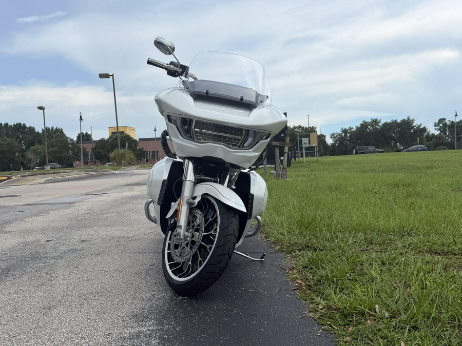 FLTRXL 2026 Road Glide Limited