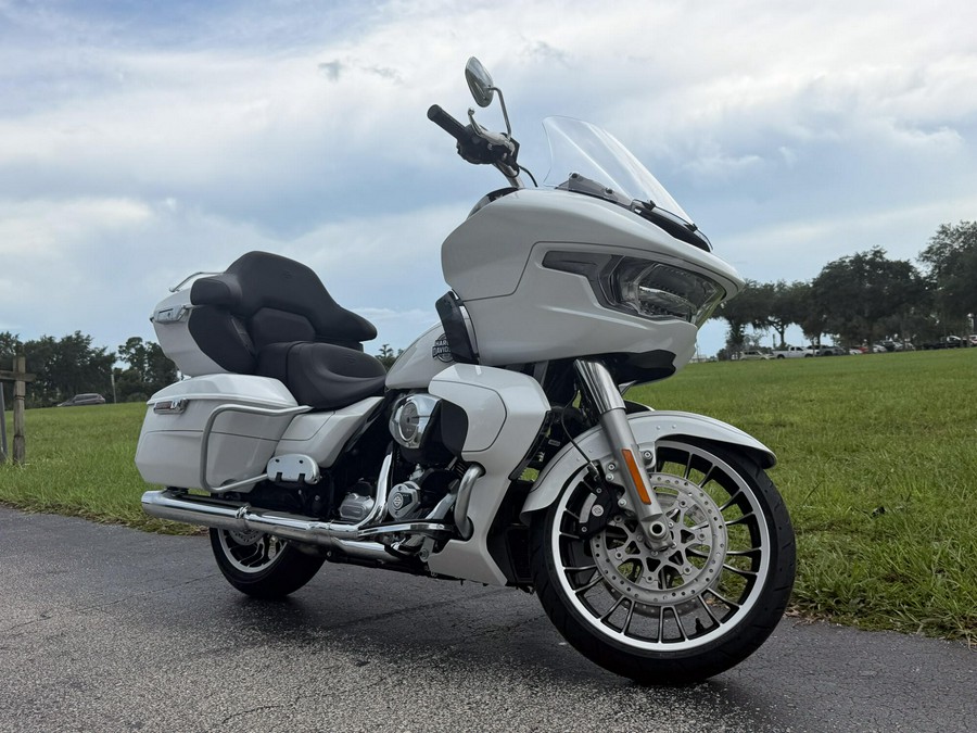 FLTRXL 2026 Road Glide Limited