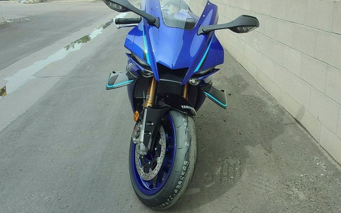 2026 Yamaha YZF R1