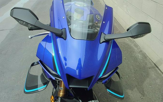 2026 Yamaha YZF R1