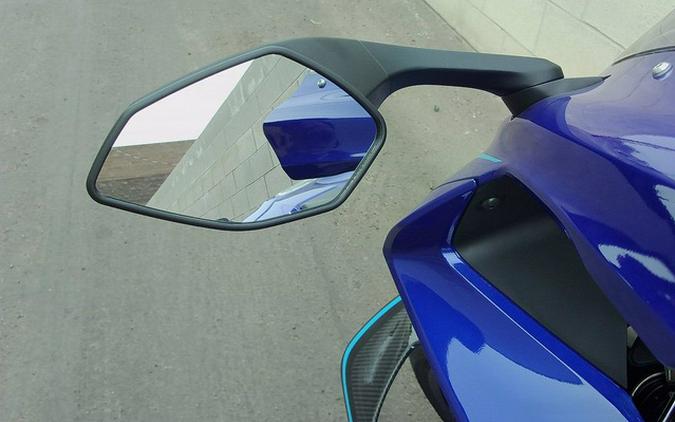 2026 Yamaha YZF R1