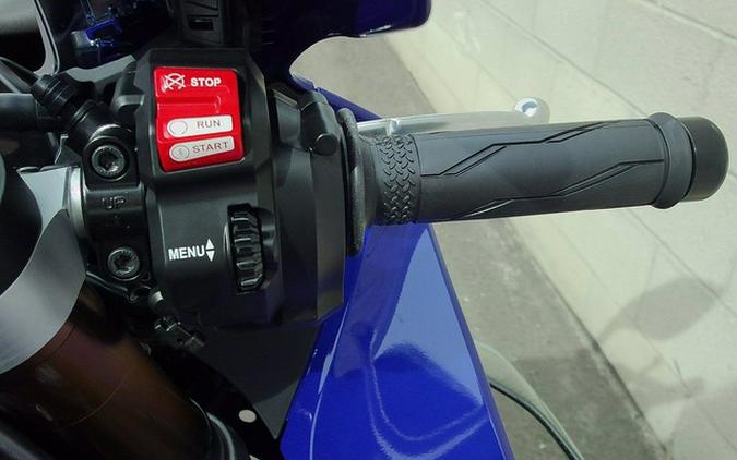 2026 Yamaha YZF R1