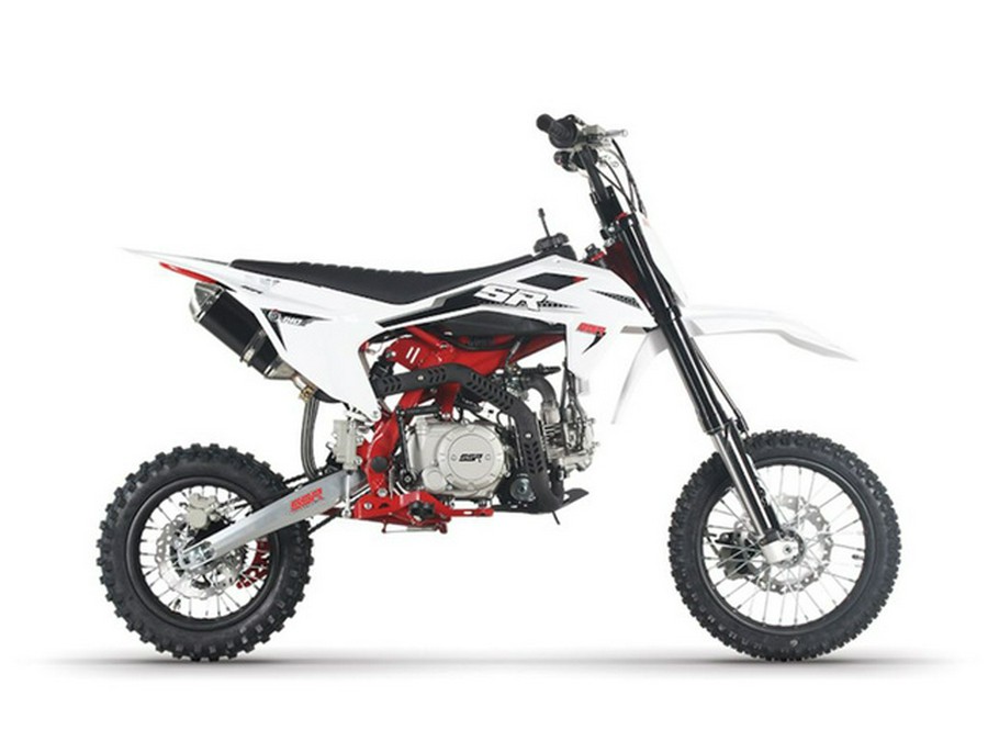 2025 SSR Motorsports SR140 R