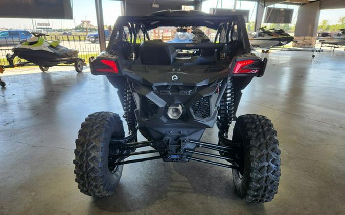 2027 Can-AM Maverick X3 MAX DS TURBO