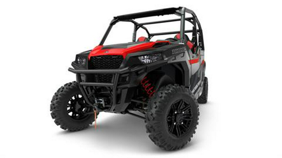2018 Polaris General 4 1000 EPS