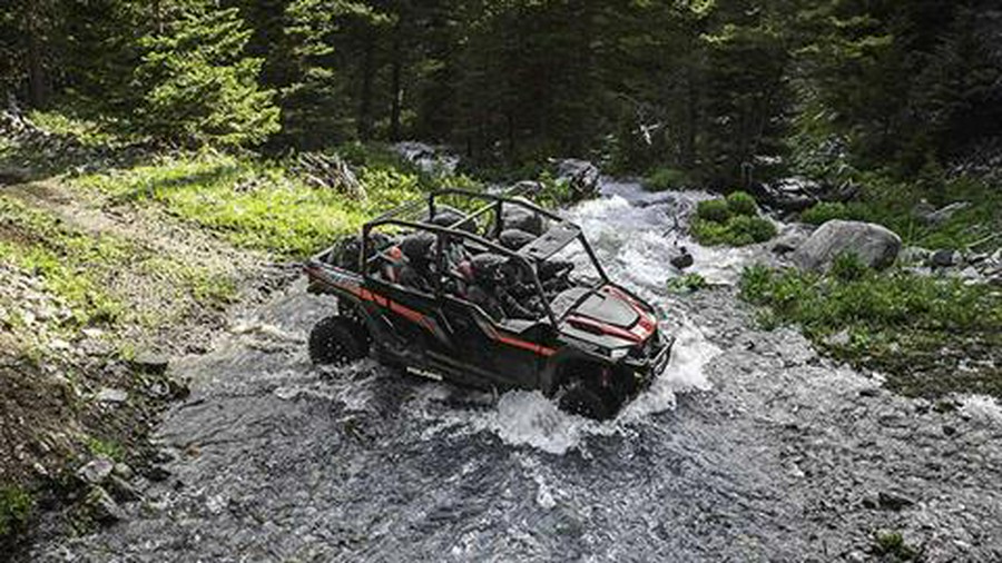 2018 Polaris General 4 1000 EPS