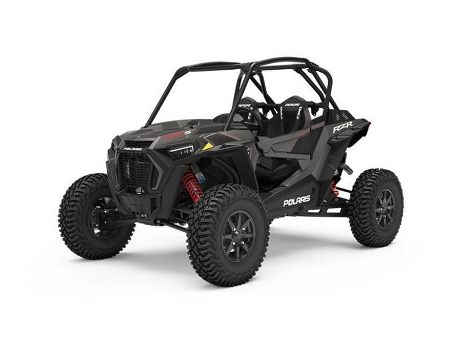 2019 Polaris® RZR XP® Turbo S Velocity