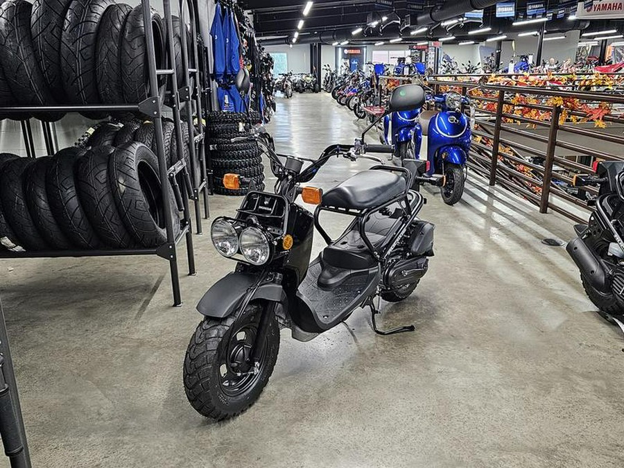 2024 Honda® Ruckus