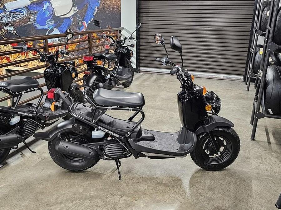 2024 Honda® Ruckus