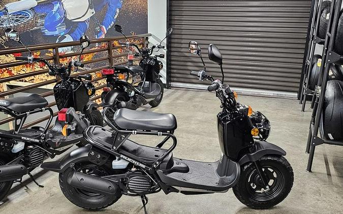 2024 Honda® Ruckus