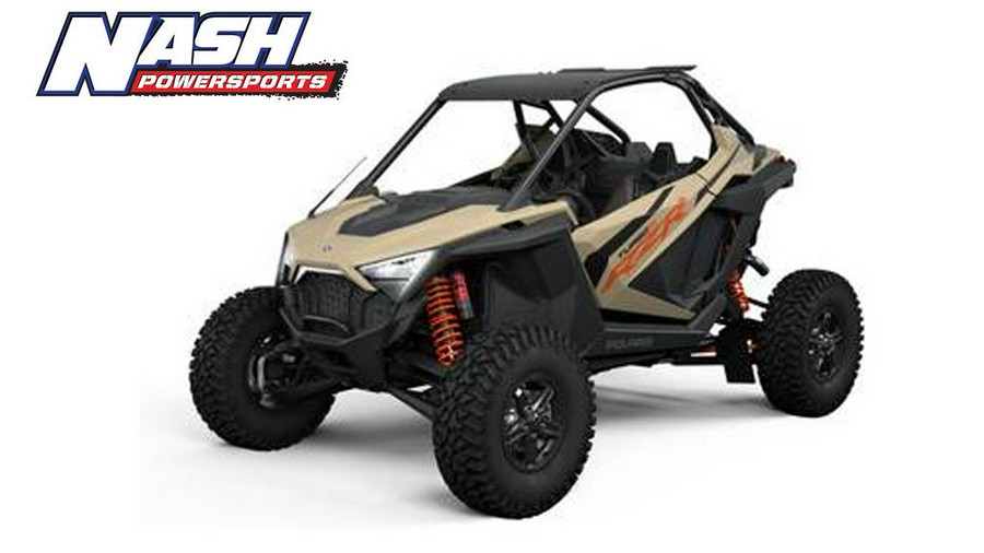 2024 Polaris® RZR Turbo R Ultimate