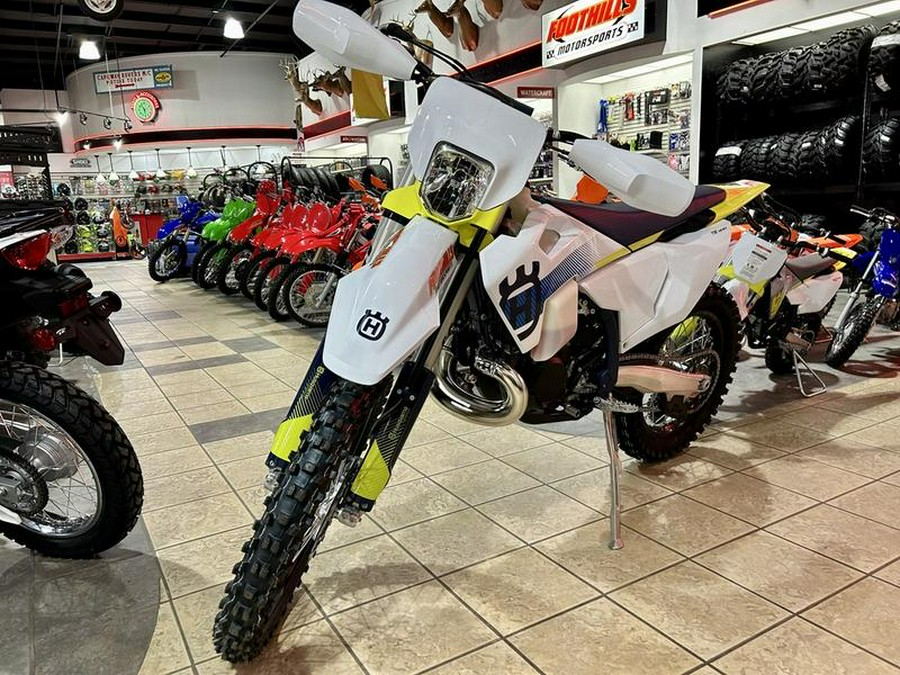 2024 Husqvarna® TE 300