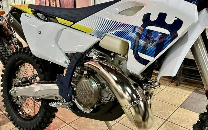 2024 Husqvarna® TE 300