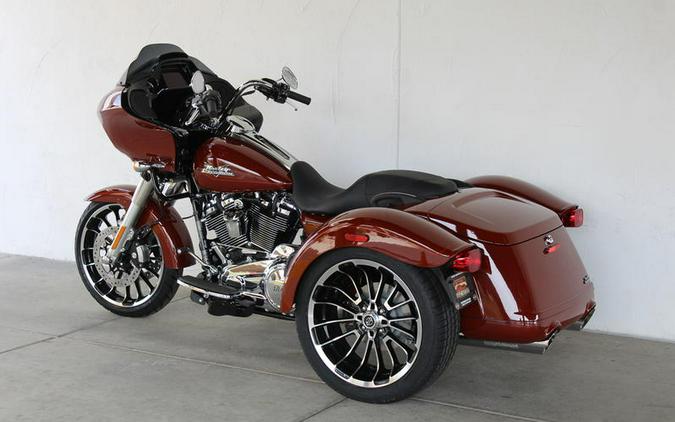 2024 Harley-Davidson® FLTRT - Road Glide® 3