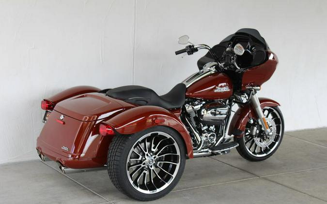 2024 Harley-Davidson® FLTRT - Road Glide® 3