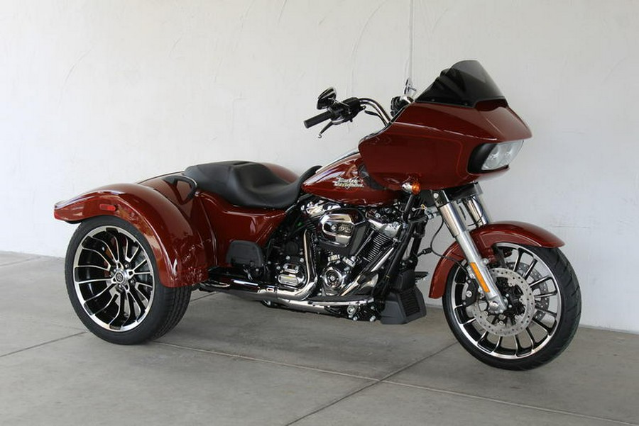 2024 Harley-Davidson® FLTRT - Road Glide® 3