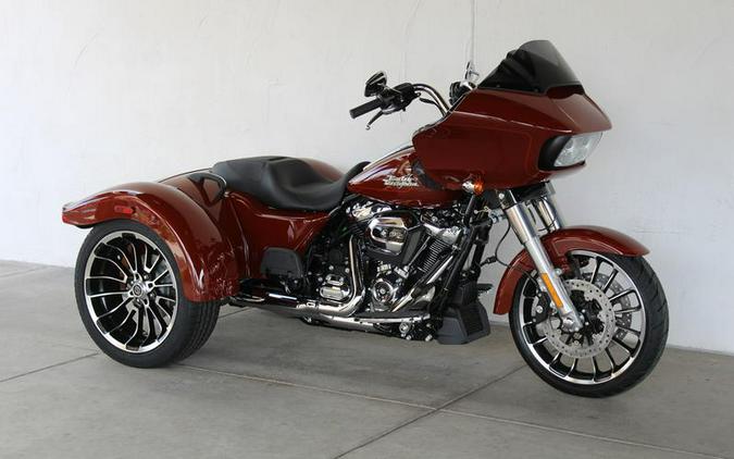 2024 Harley-Davidson® FLTRT - Road Glide® 3