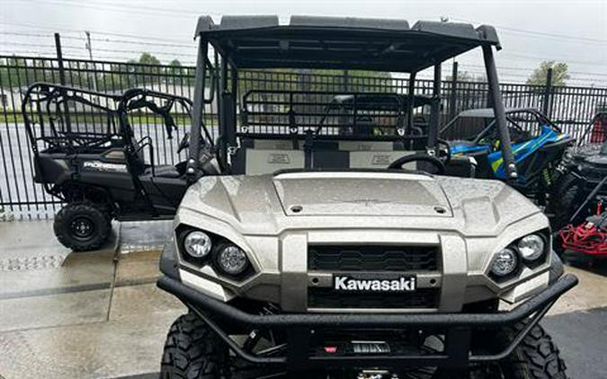 2024 Kawasaki MULE PRO-FXT 1000 LE Ranch Edition