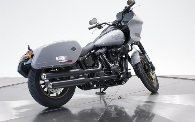 2024 Harley-Davidson Low Rider ST