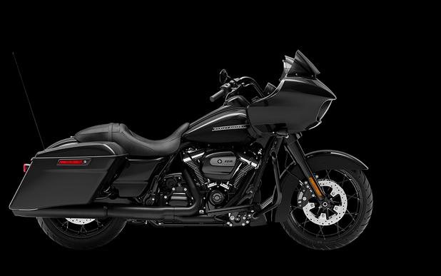 2020 Harley-Davidson Road Glide Special Vivid Black