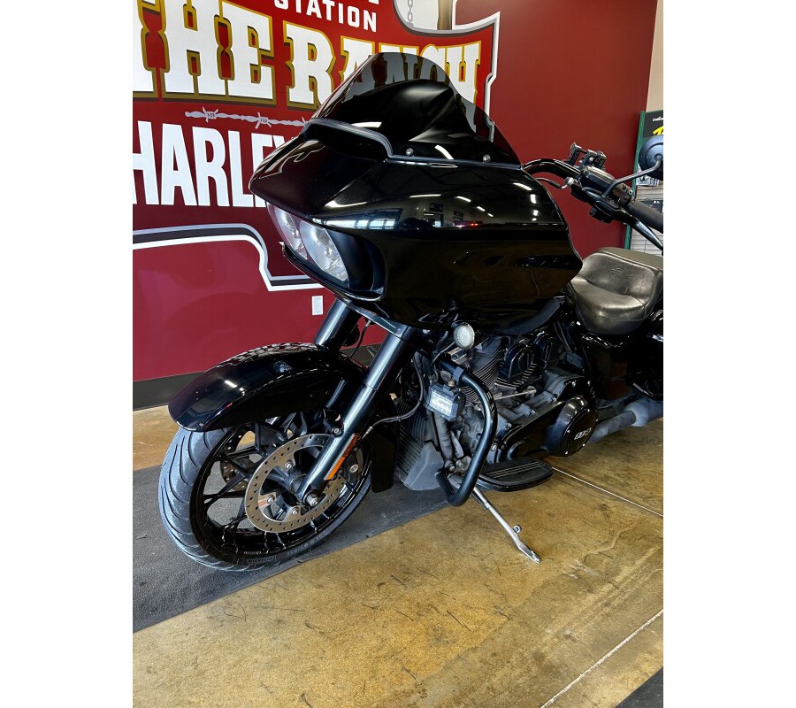2020 Harley-Davidson Road Glide Special Vivid Black
