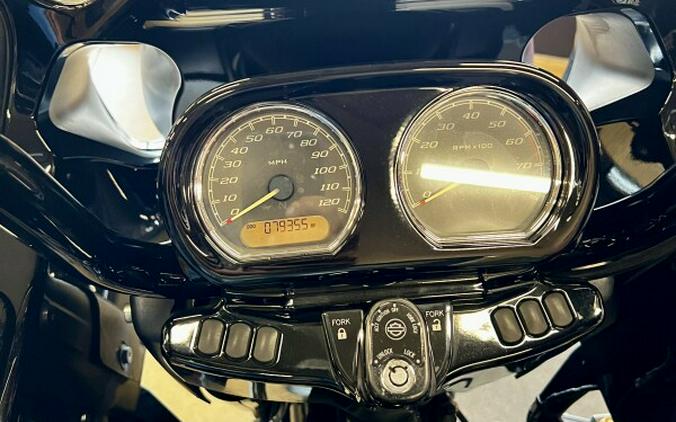 2020 Harley-Davidson Road Glide Special Vivid Black